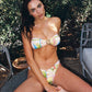 Tropical Seaside Soiree Bikini Bottom