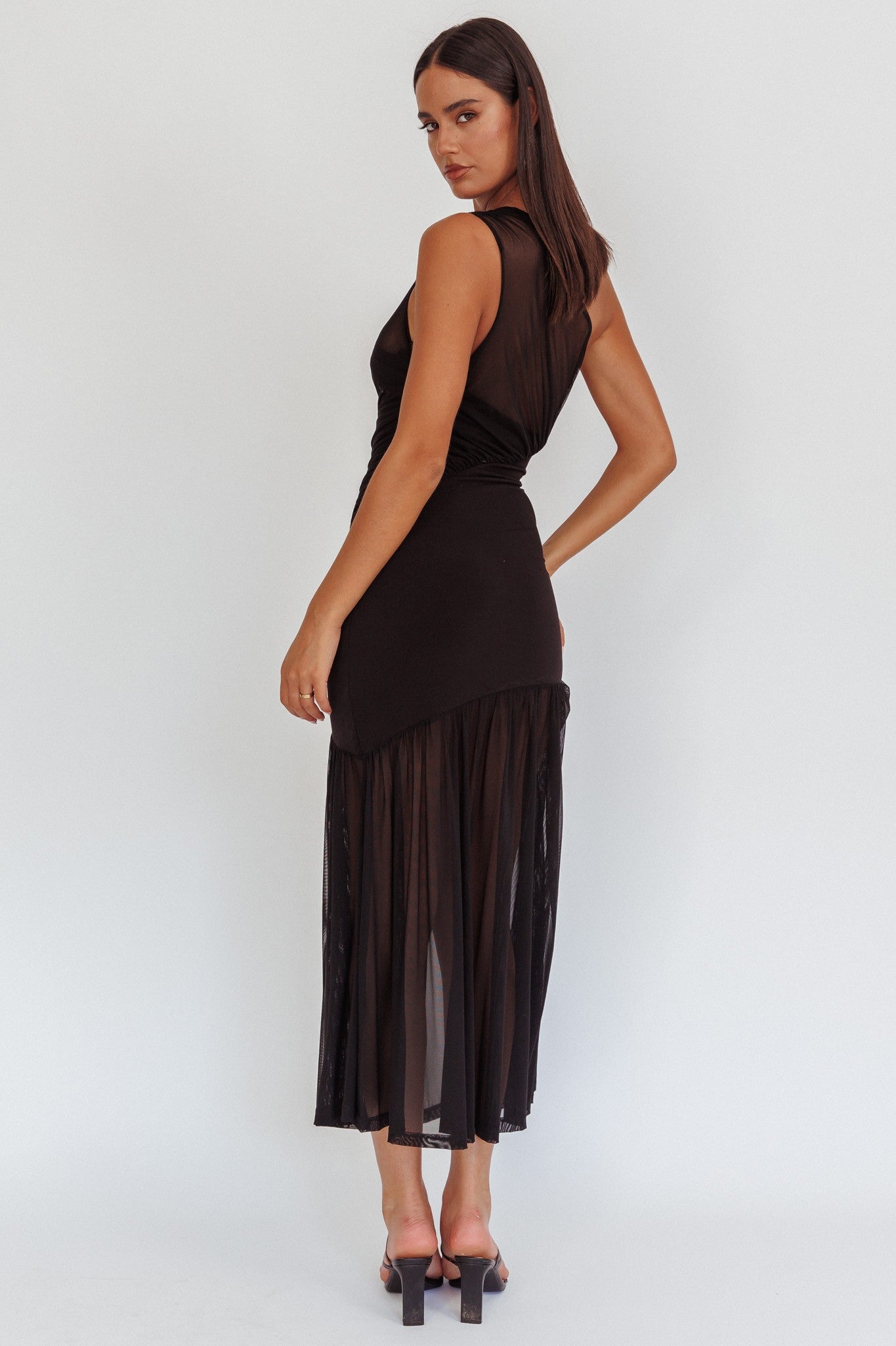 Stella Maxi Dress