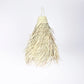 Gobi Straw Light Pendant