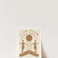 Live Slow Surf Small | Surf Art Print