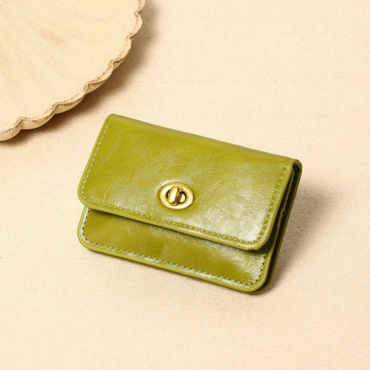 Vintage Card Case