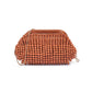 Lydia Beaded Clutch
