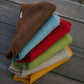 Scarf Triangle - Cocoa