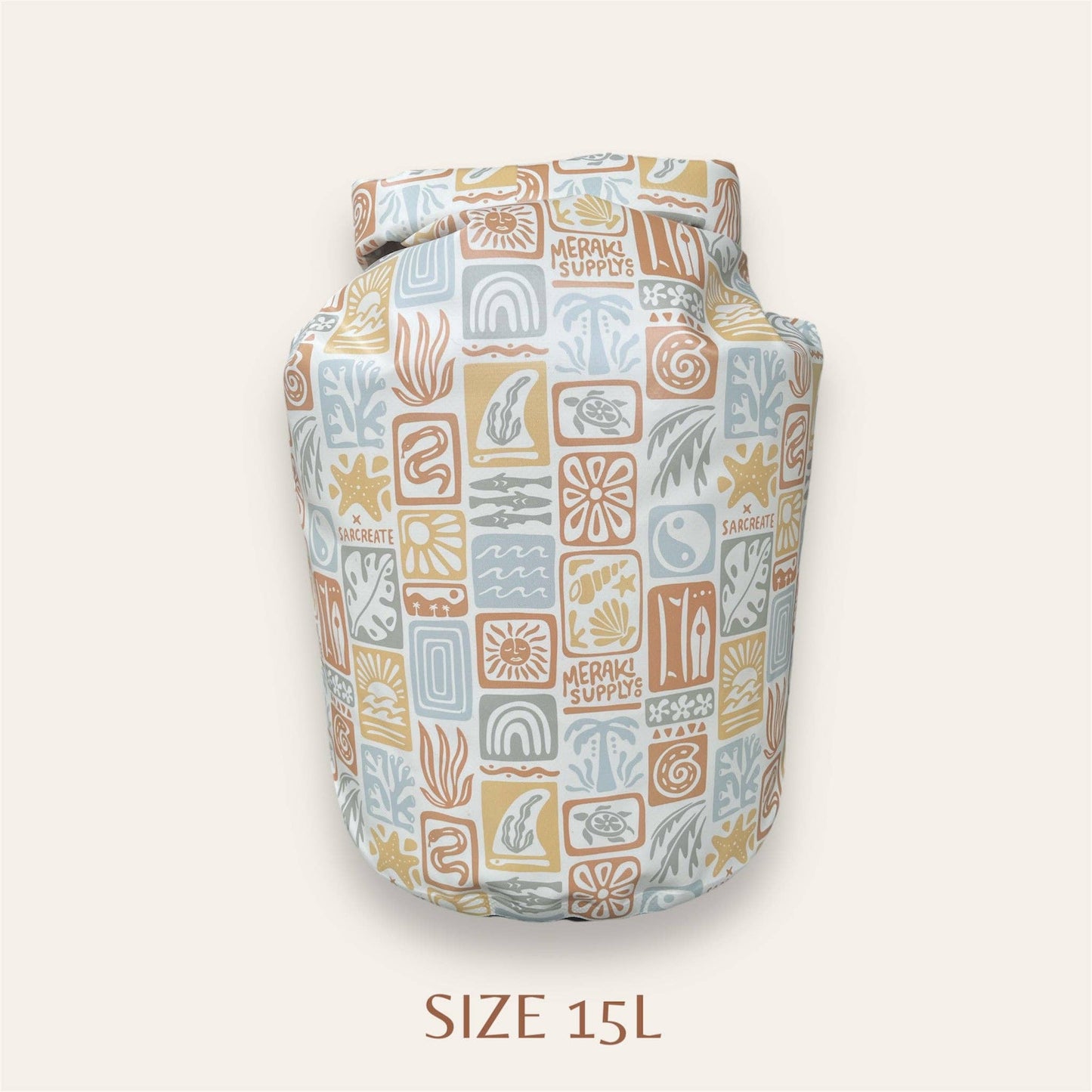 Sarcreate Dry Bag