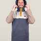 Powell Fleece Hoodie