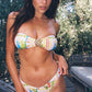 Tropical Seaside Soiree Bikini Bottom
