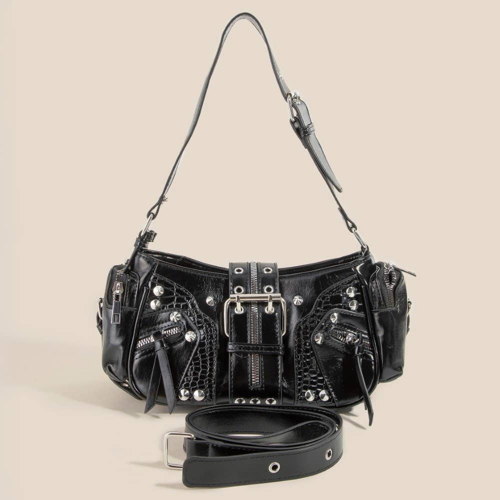 River Shoulder Bag
