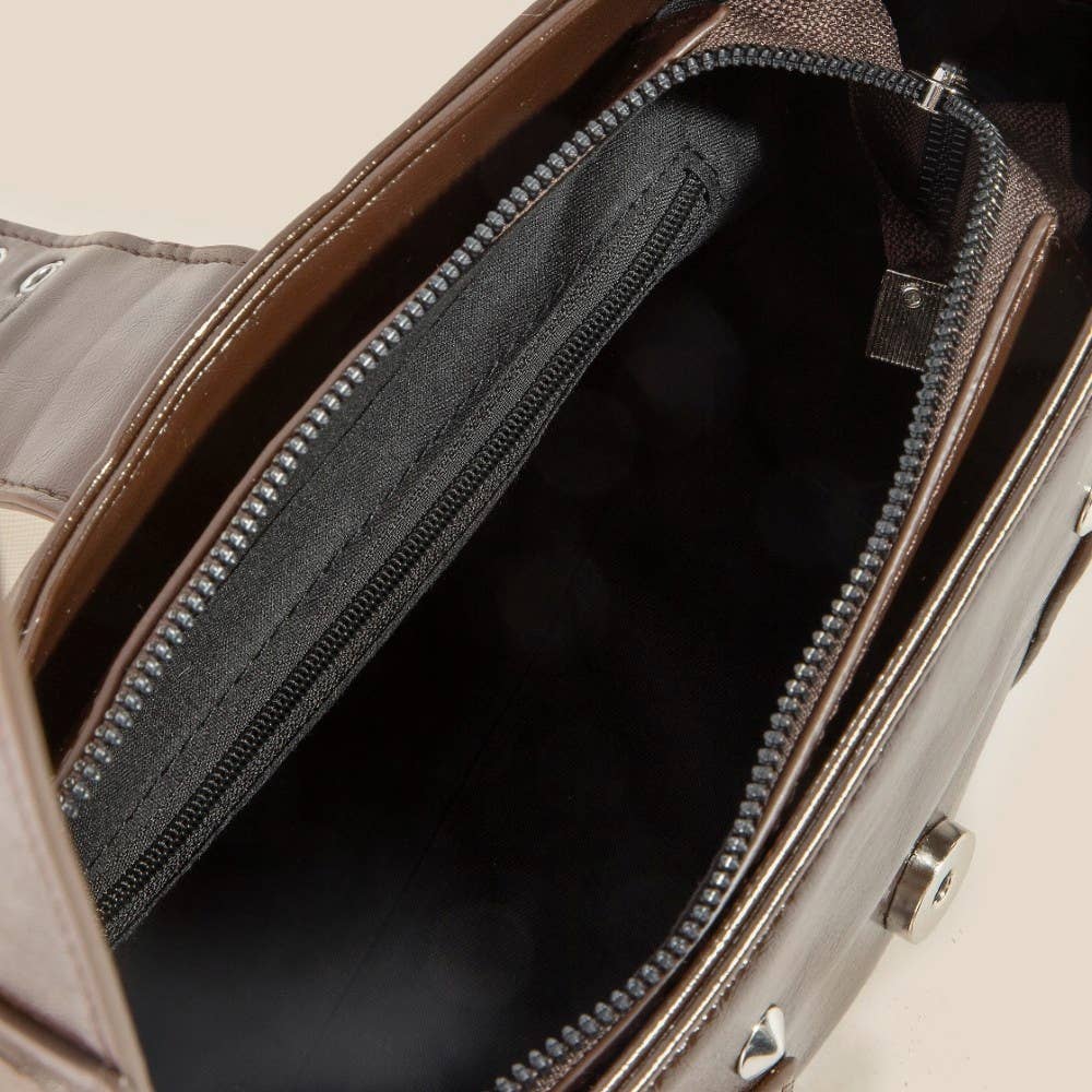 River Shoulder Bag