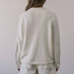 Coastal Anchor Knit Sweater