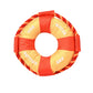 Body Glove Life Ring Dog Toy