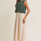 Jenna Chunky Sweater Midi Dress