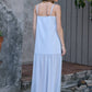 Muse Sheer Maxi Dress