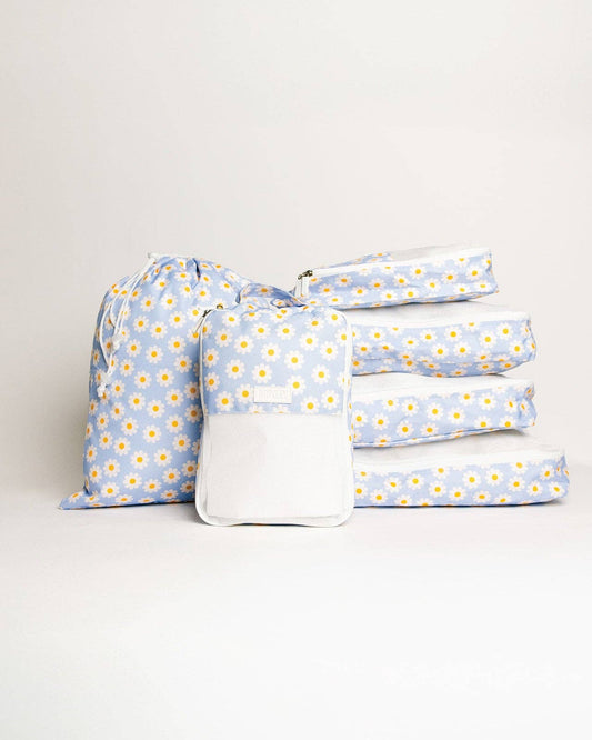 Daisy Duke Packing Cube Set