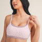 LaLa Double Layered Sports Bra