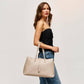 Sadie Satchel Bag
