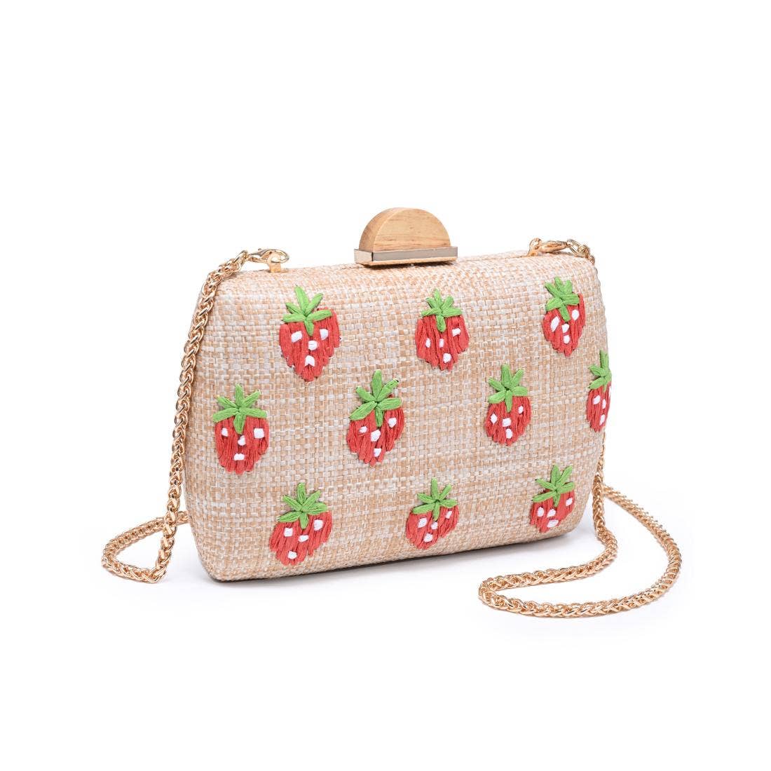 Pebbles Evening Bag