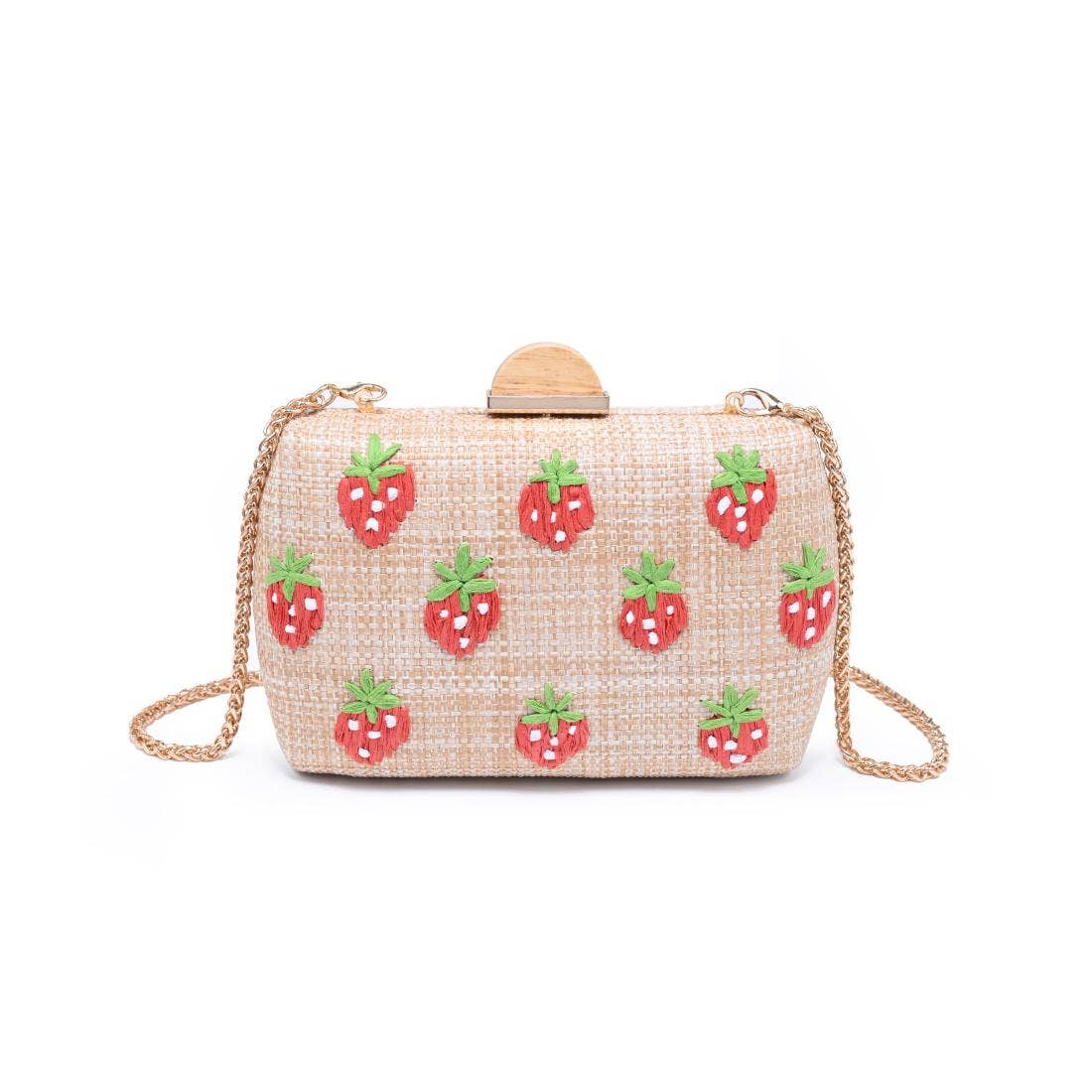 Pebbles Evening Bag