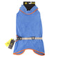 Body Glove Surf Pet Towel Robe