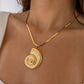 Calypso Necklace