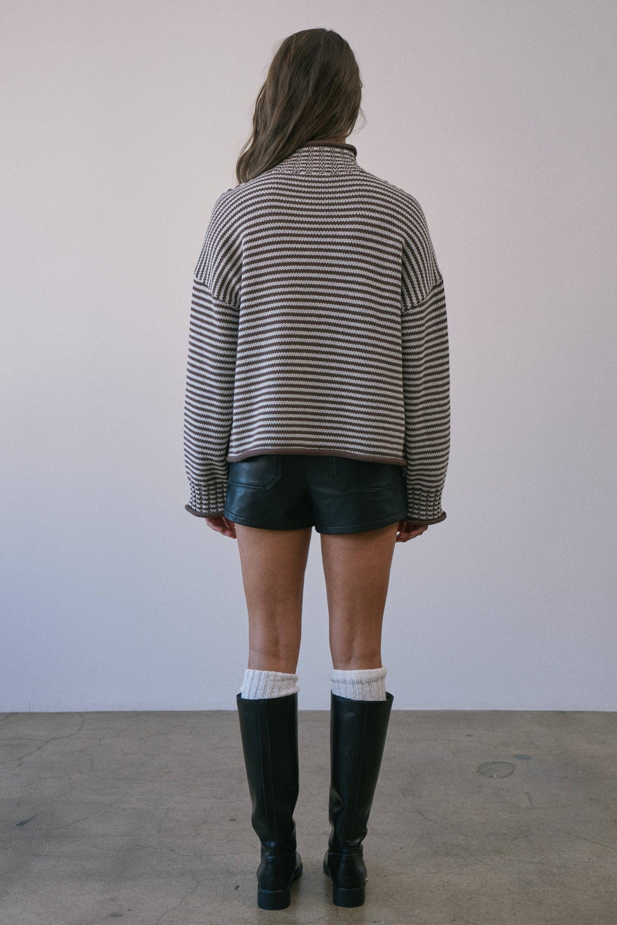 Imogen Knit Sweater