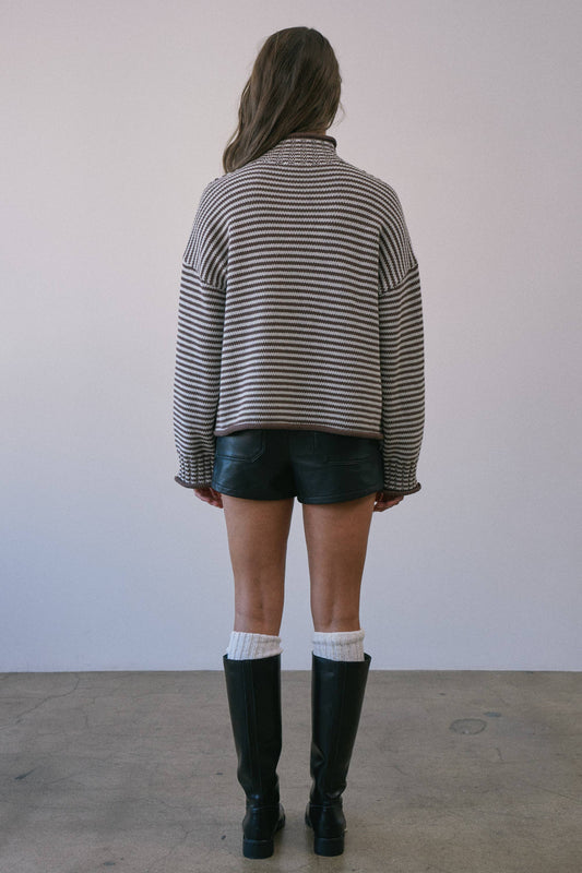 Imogen Knit Sweater