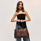 Sadie Satchel Bag