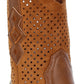 Prosia Rhinestone-Studded Cowboy Boots