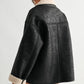 Demi Reversible Jacket