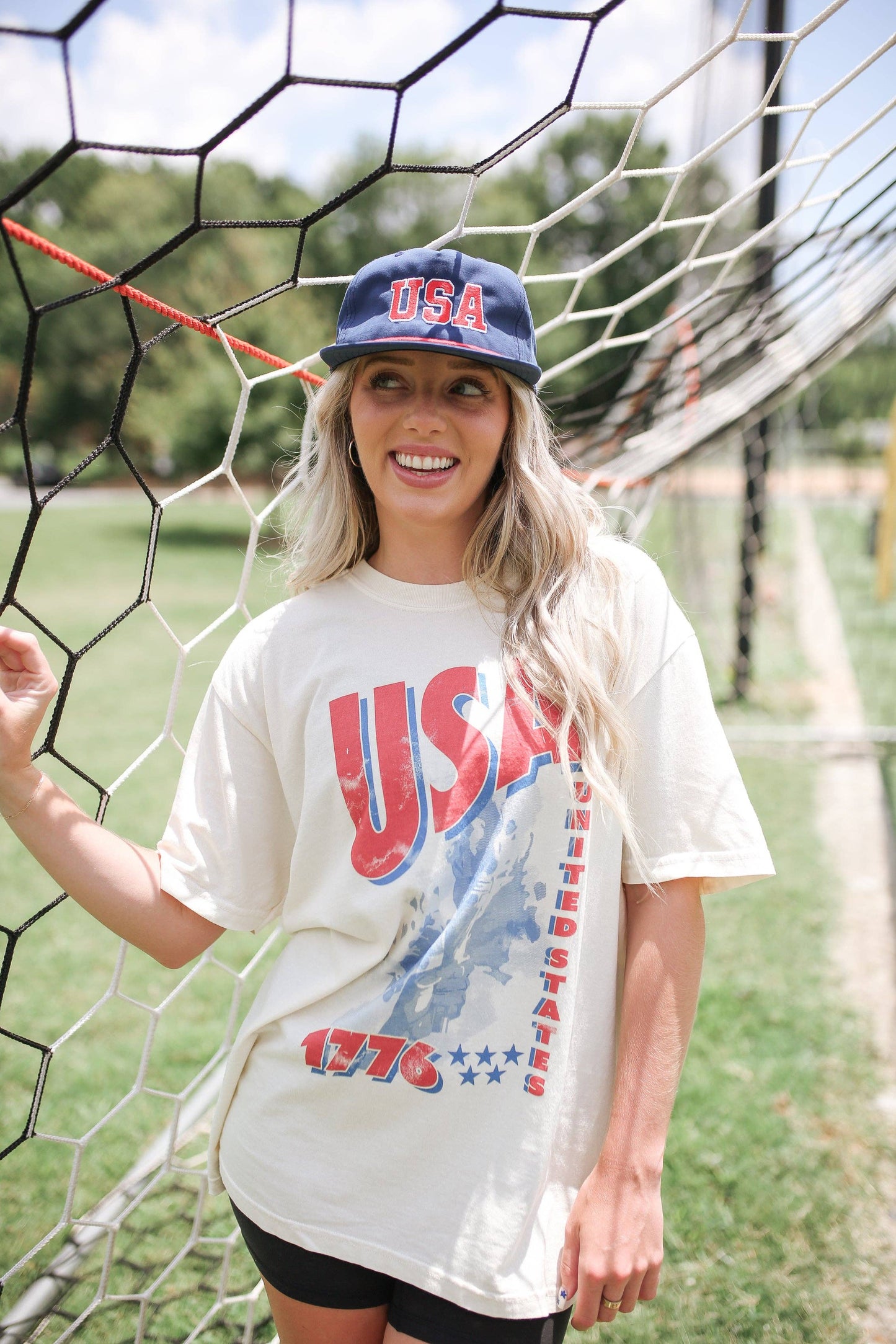 USA Hat
