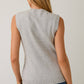 Leilani Knit Vest