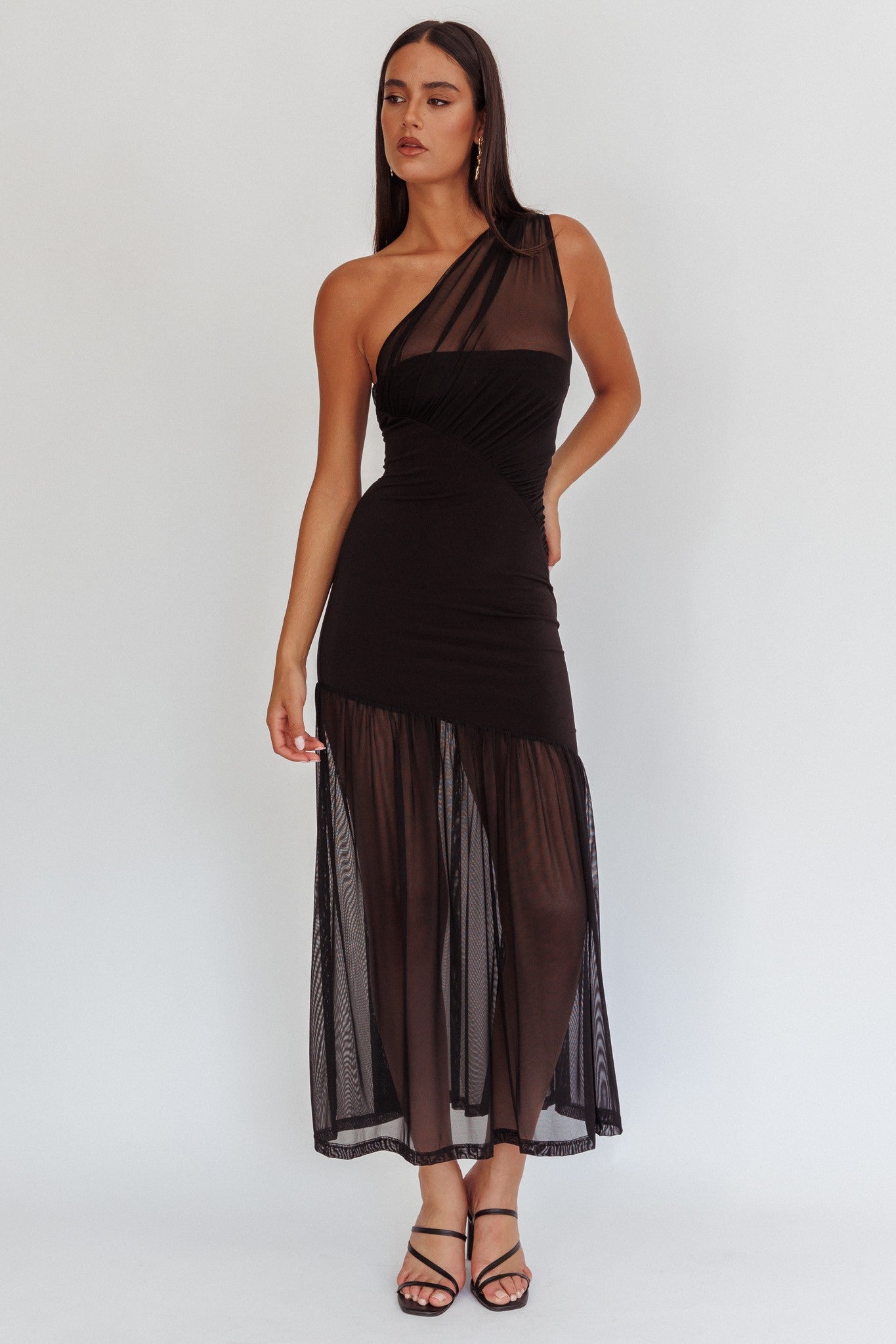 Stella Maxi Dress