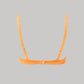 Ariel Underwire Bikini Top - Sunset