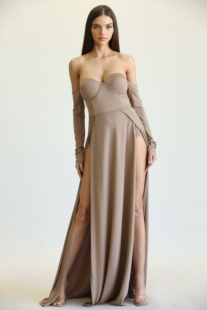 Finley Maxi Dress