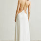 Shell Cascade Maxi Dress