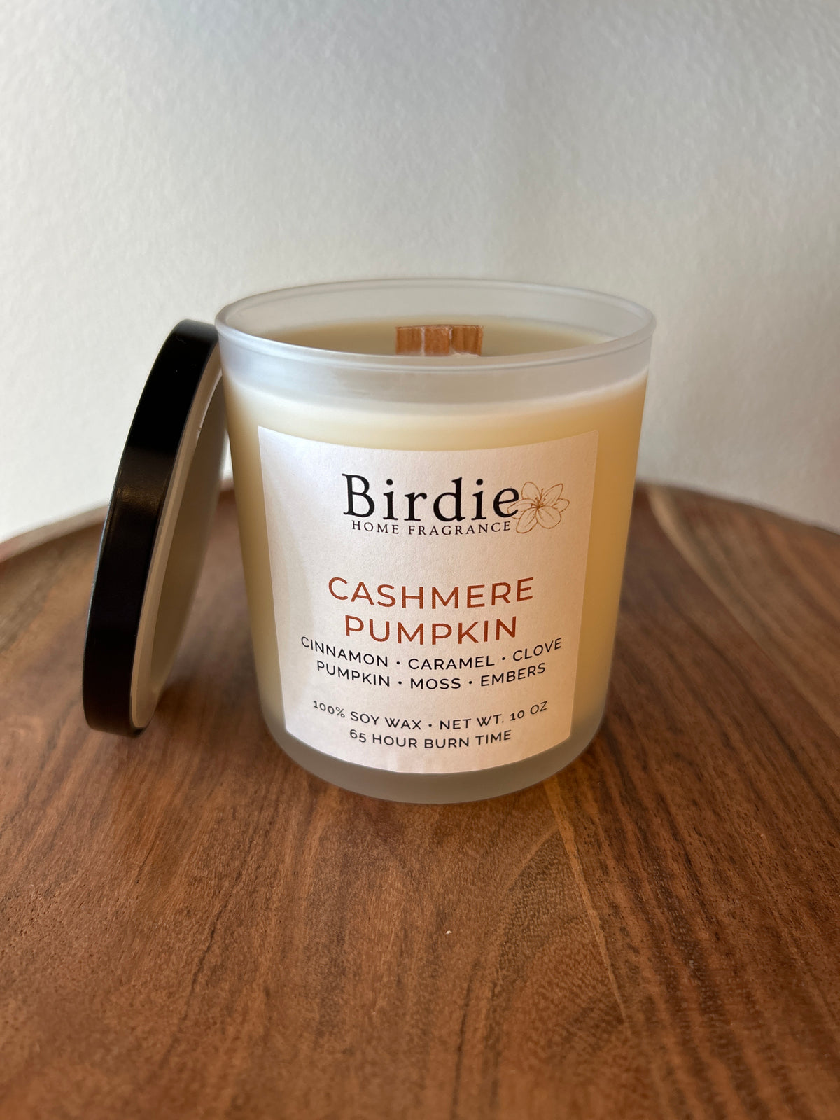 Birdie Home Fragrance - 10oz Candles