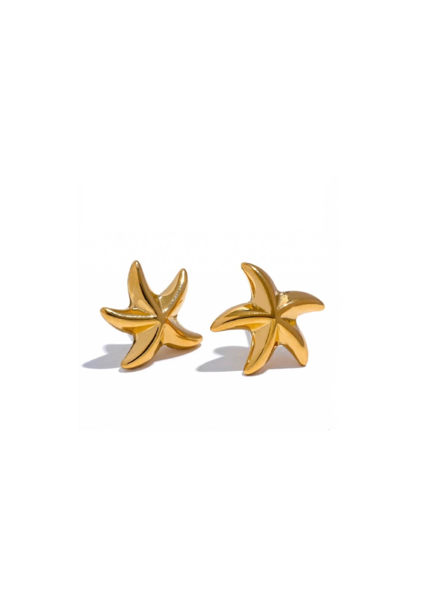 Estrella Earrings