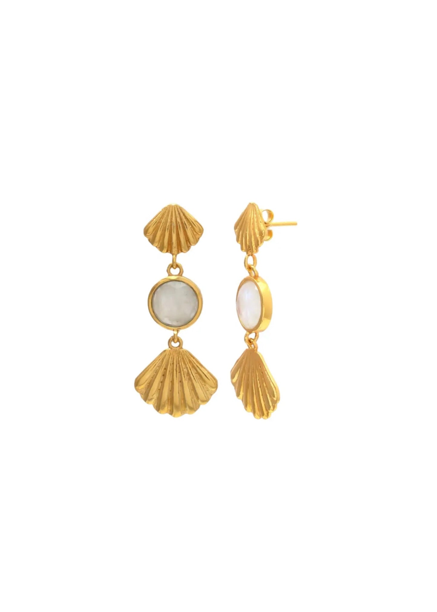 Mare Earrings