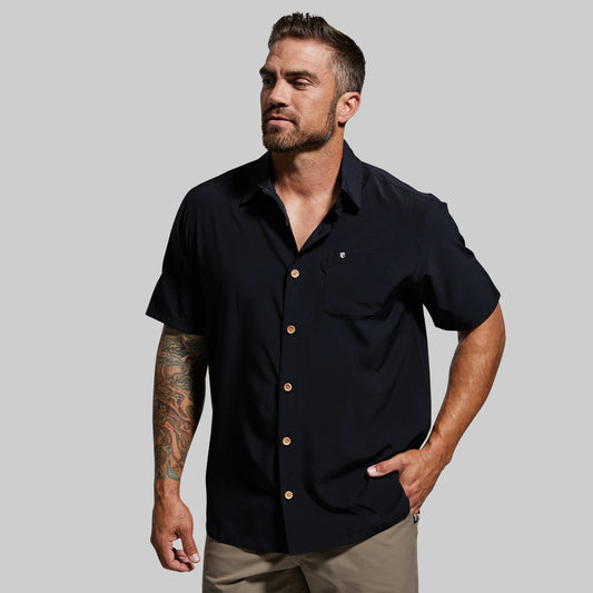 Born Primitive - Voyager Button Up Shirt