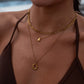 Form Necklace