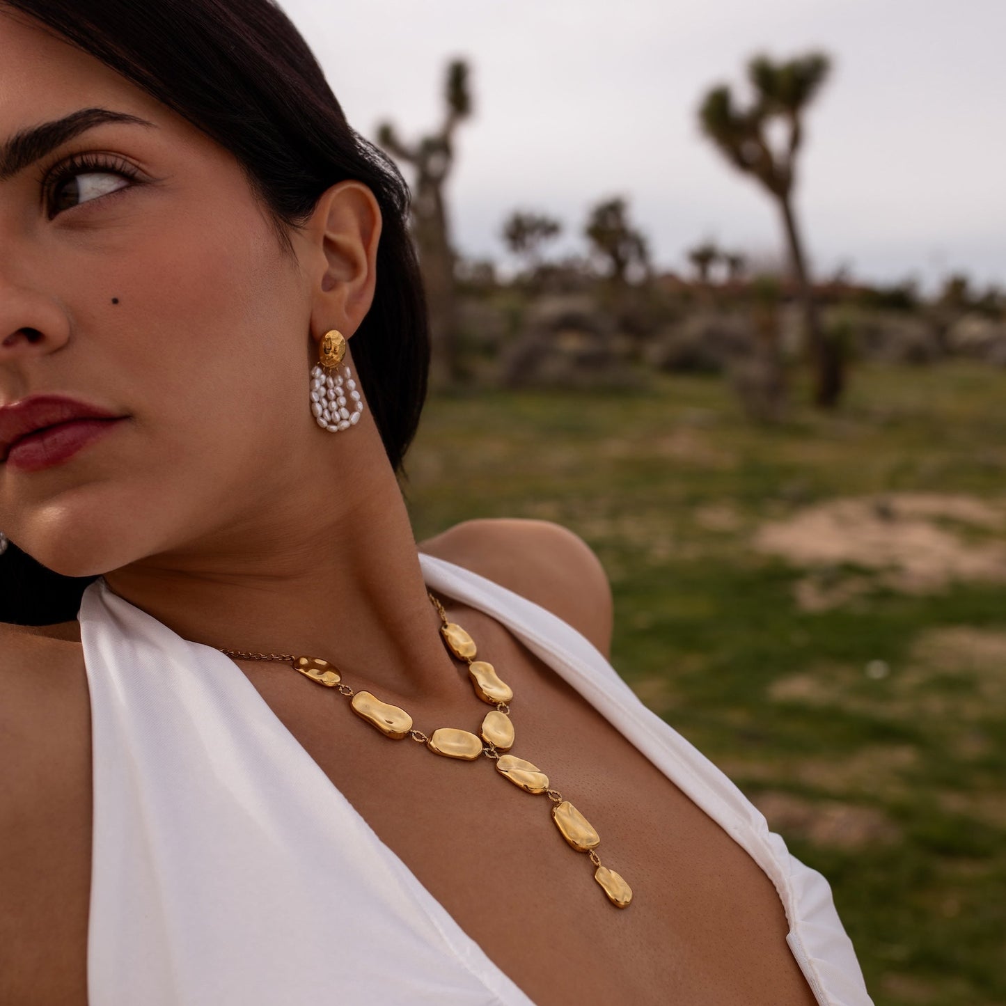 Origin Necklace