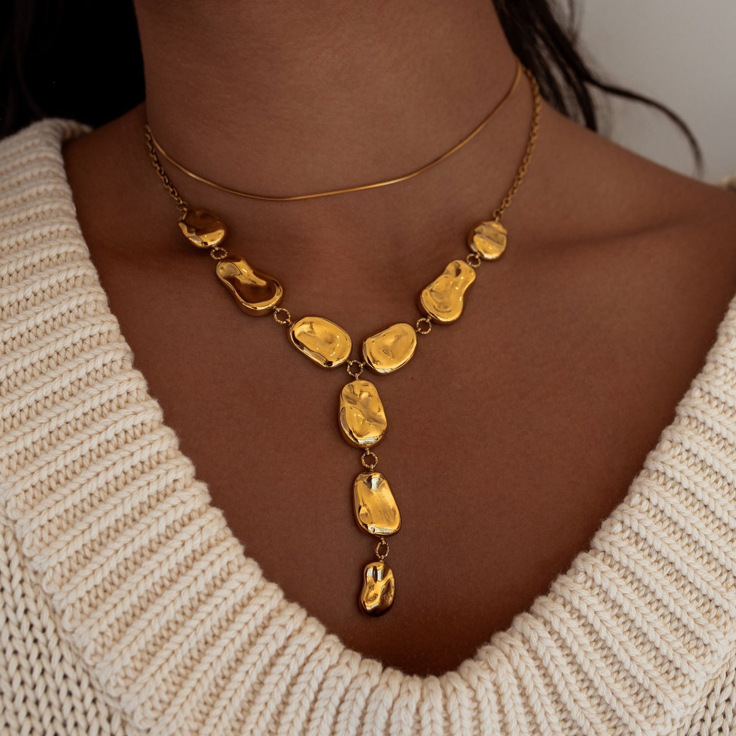 Origin Necklace