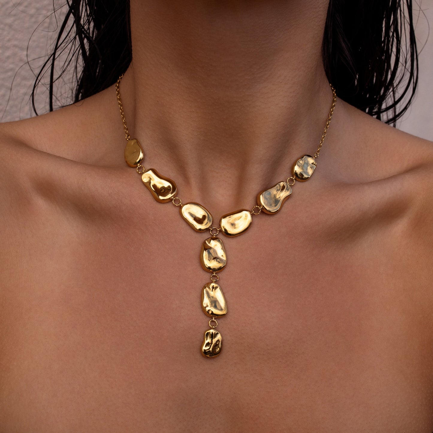Origin Necklace