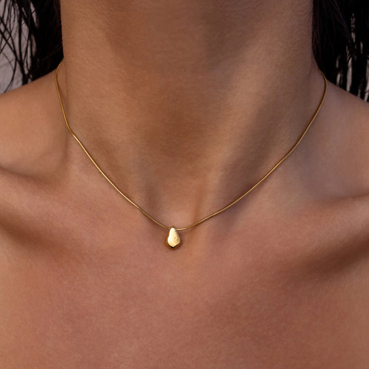 Form Necklace