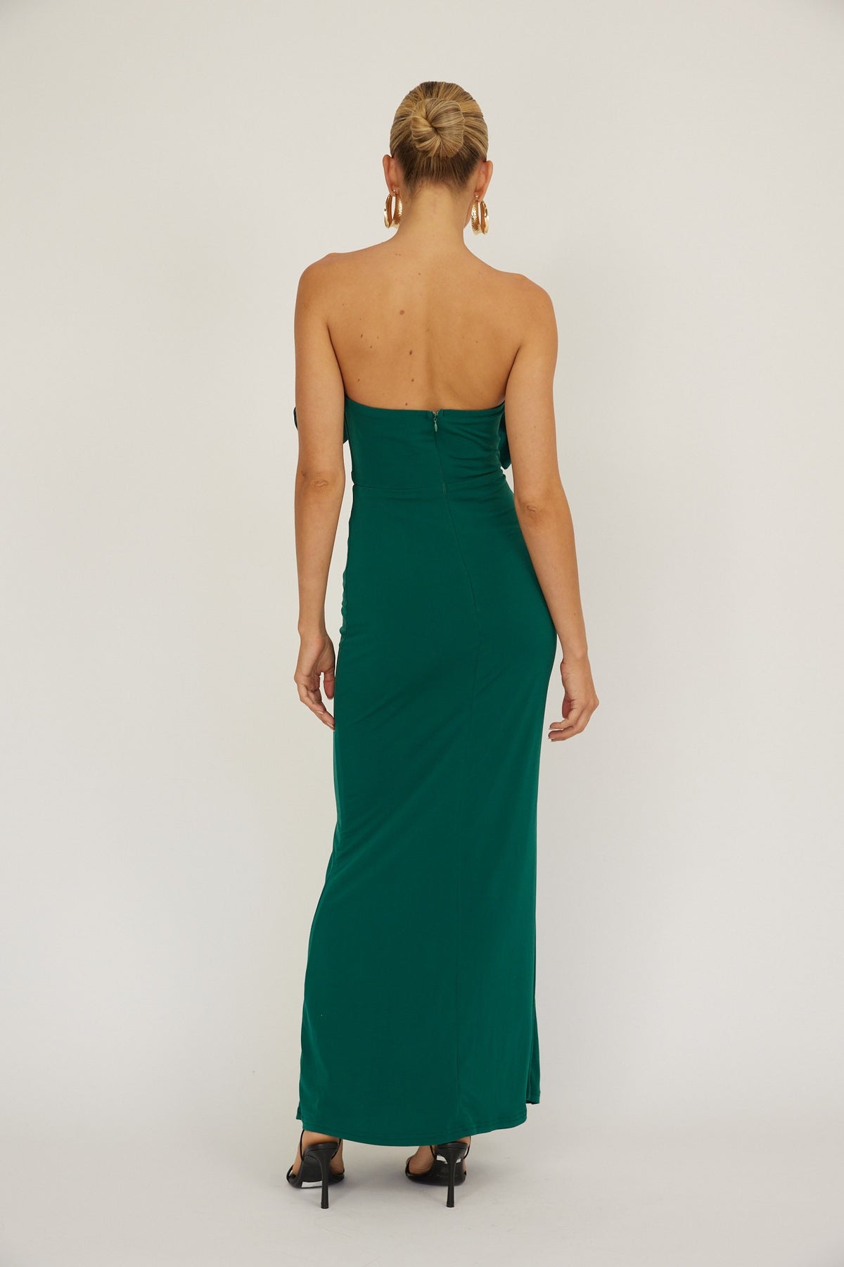 Life of the Party Maxi Dress