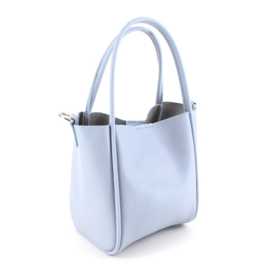 Annie Crossbody w/ Cosmetic Pouch