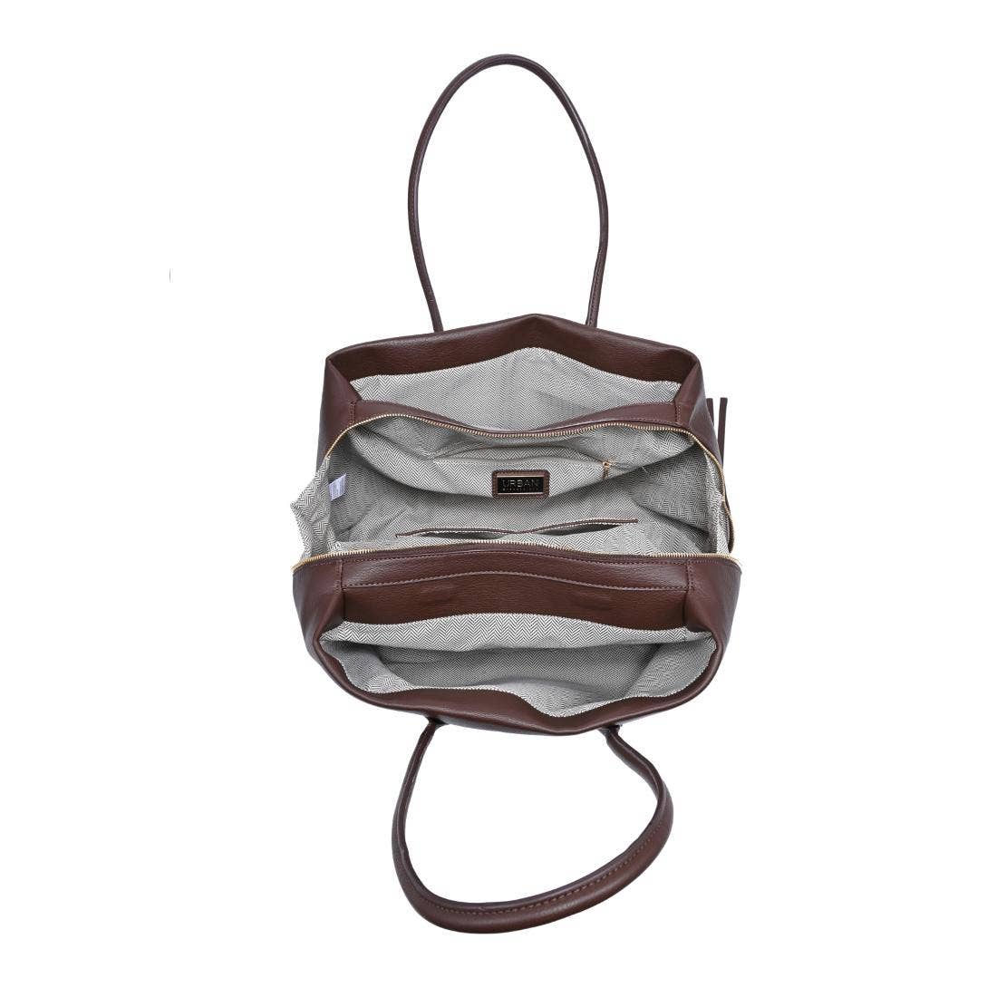 Sadie Satchel Bag