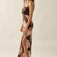 Sirene Maxi Dress
