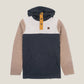 Powell Fleece Hoodie