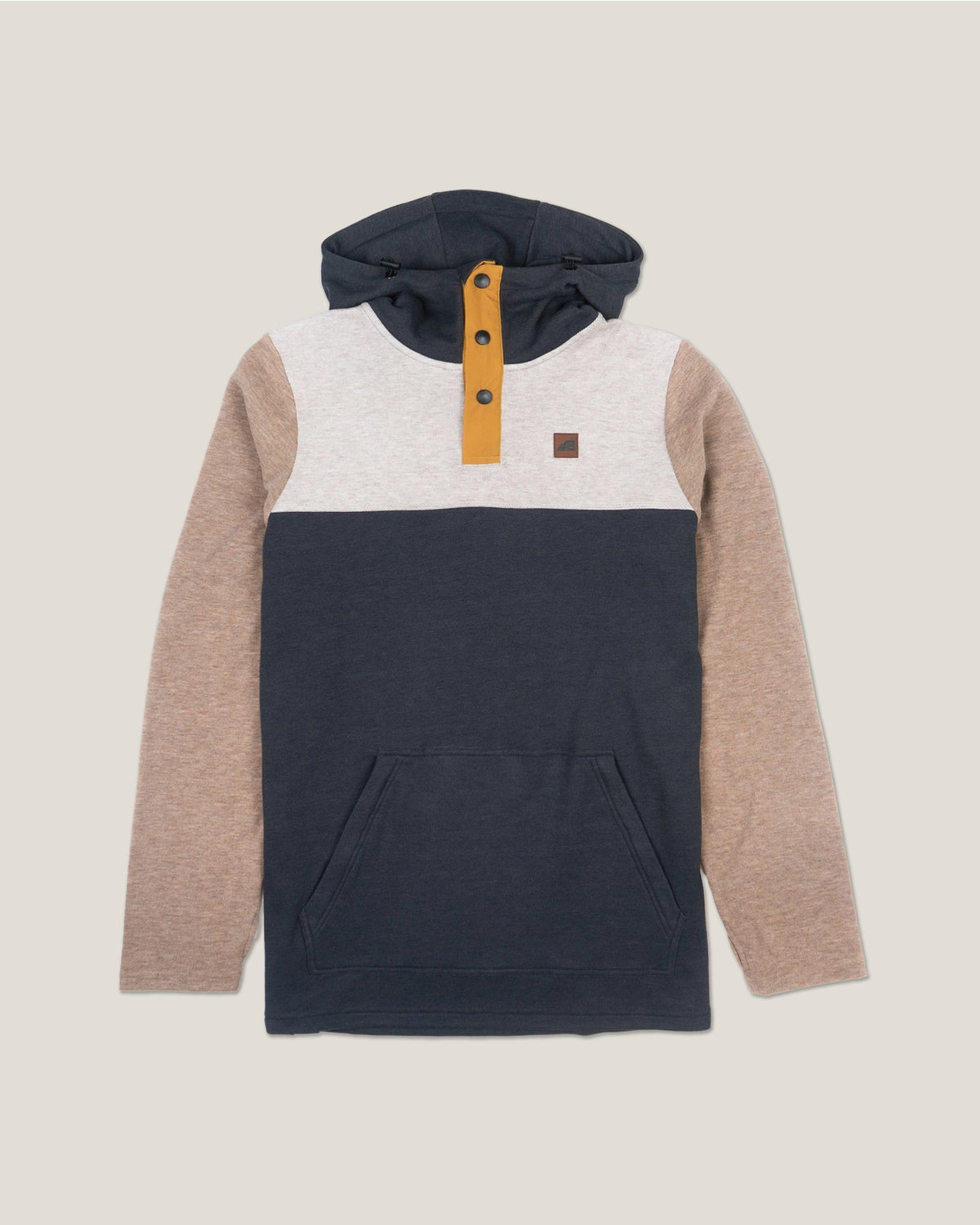 Powell Fleece Hoodie