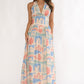 Kiama Maxi Dress